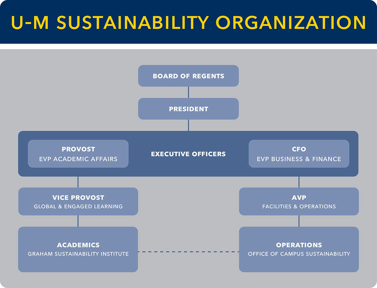 Executive Office Of The President Organizational Chart