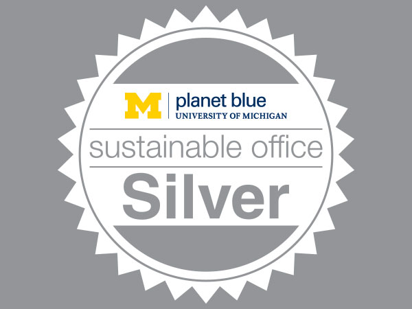 Sustainable-Office-Silver-Badge