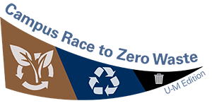 Zero Waste logo