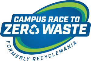 ZeroWaste Logo