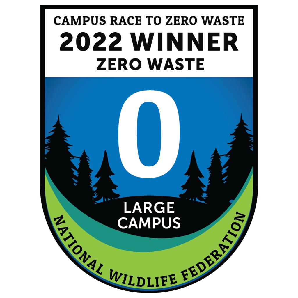 CR2ZW 2022 winner badge