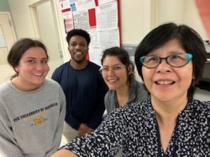 Electron Microscopy Lab - University of Michigan - Office of Campus ...